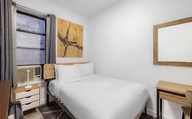 The Mave Hotel New York